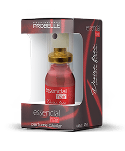 DESIRE-FREE Perfume Capilar Probelle