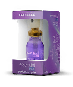 ESSENCIAL-HAIR Perfume Capilar Probelle