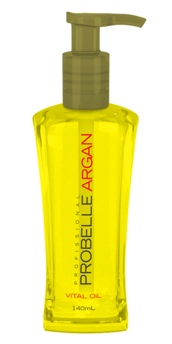 Óleo Argan 140ml