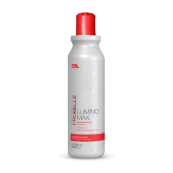 Condicionador Lumino Max 400mL