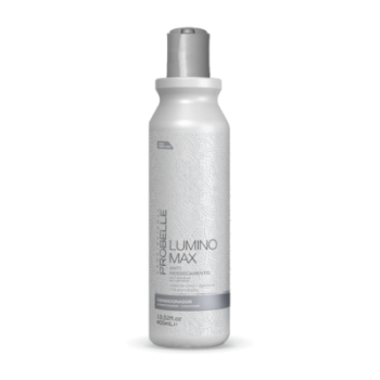 Condicionador Lumino Max Anti-Ressecamento 400mL