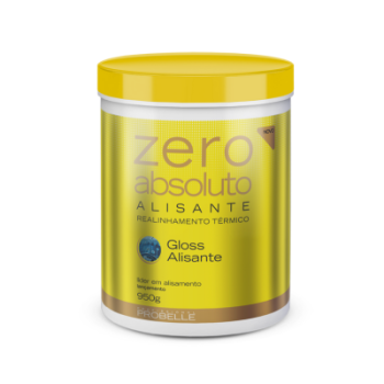 BTX Zero Absoluto 950g