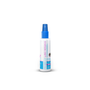 Liso Mágico - Brilho Espelhado 120mL Polimento Cristalizador Spray