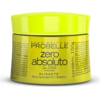 BTX Zero Absoluto 150g