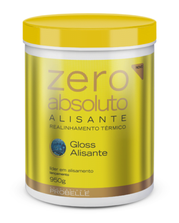 BTX Zero Absoluto 950g