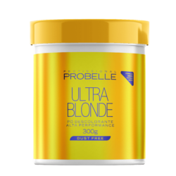 Pó descolorante Ultra Blond 300g