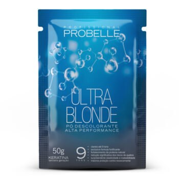 Sachê Ultra Blond 50g