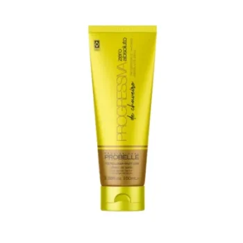 Progressiva de Chuveiro Zero Absoluto - 50g