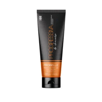 Btx Progressiva de Chuveiro 50g