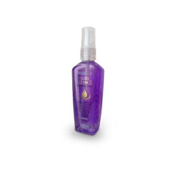 Super Óleo - Super Blend 10 em 1 100mL