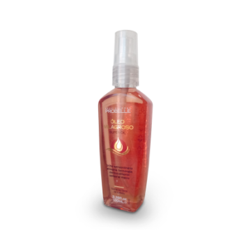 Super Óleo - Óleo Milagroso 100mL
