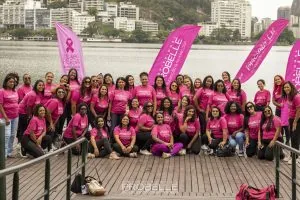 Um dia que ficará pra sempre na memória e no coração. Mais do que um evento, foi um lembrete do quanto cada mulher merece se cuidar, se ouvir e se sentir valorizada.